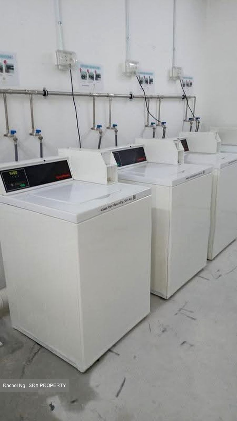 Joo Seng Road (D13), Factory #625521411